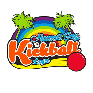 Team Page: Hawaii Gay Kickball League 